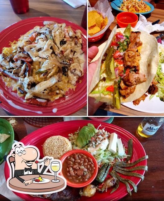 Los Compadres Mexican Restaurant in Hickory Restaurant reviews