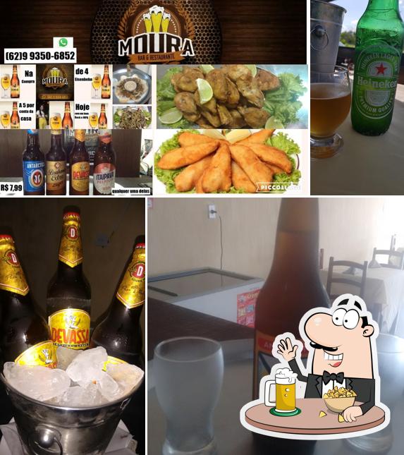 Moura Bar e Restaurante