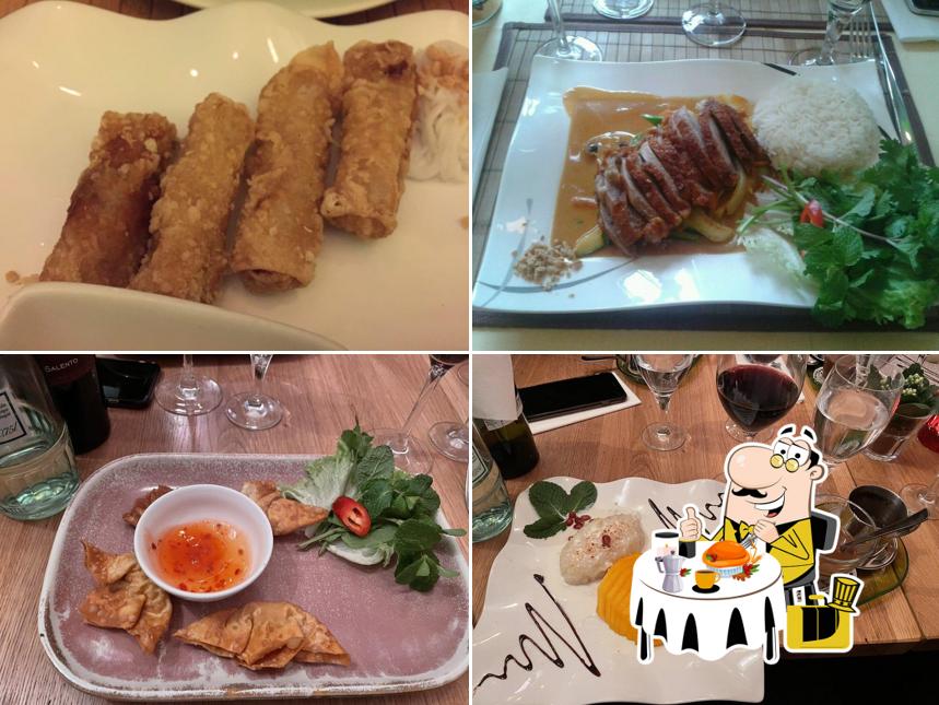 Plats à Nam Giao 31