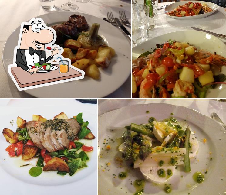 Osteria Ristorante Jodo