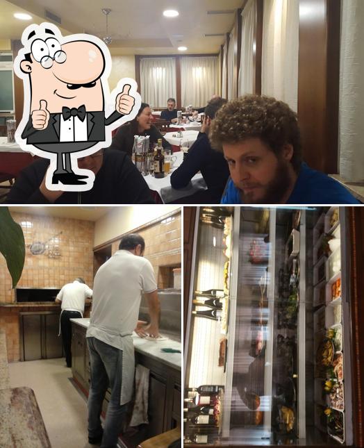 Ecco un'immagine di Ristorante Pizzeria La Padella