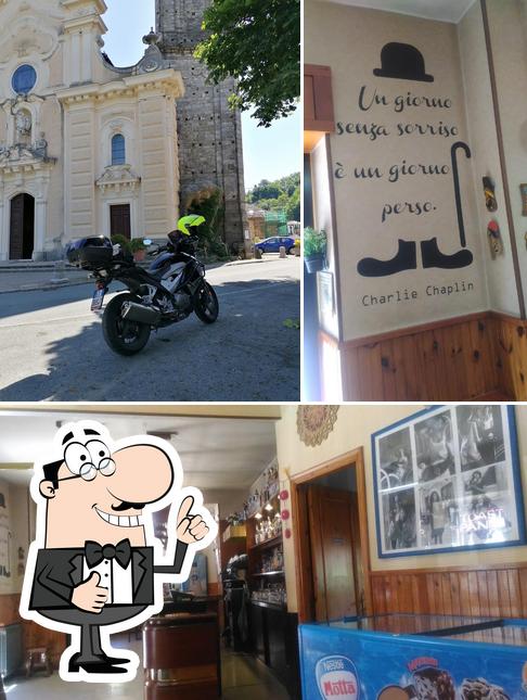 Guarda la foto di "Bar degli Amici" di Queiroli Nicoletta