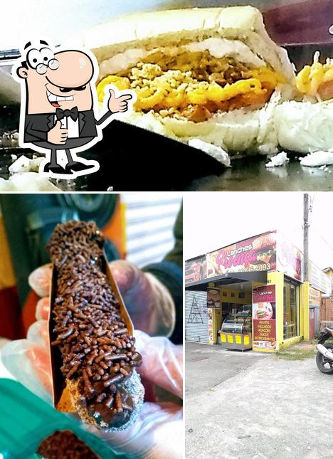 See the image of Lanches Proença