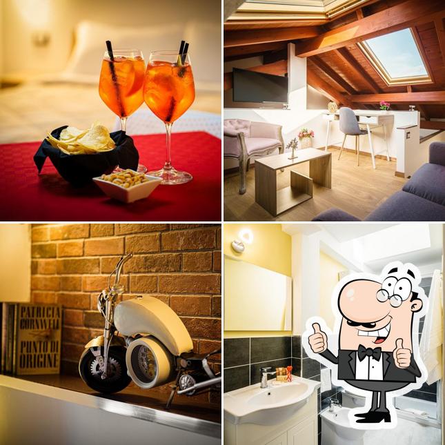 Monsuite Relais