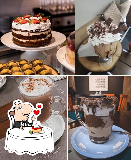 Caza Café Bistrô