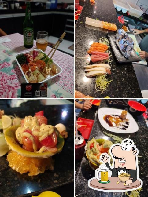 Dica Sushi