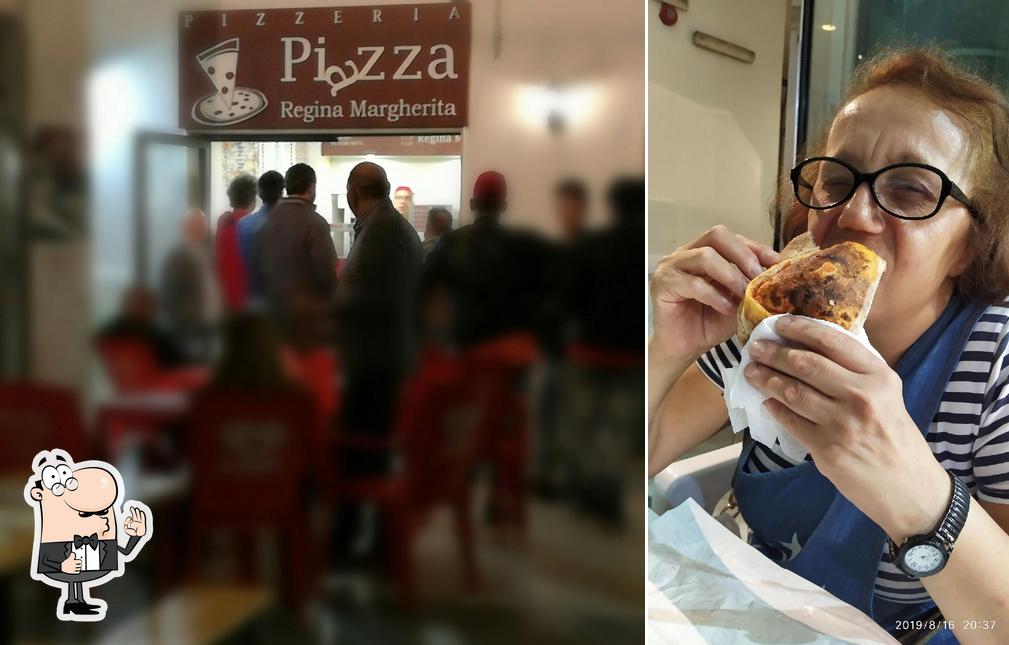 Vedi la immagine di Pizzeria Piazza Regina Margherita di Pascarito Vincenzo