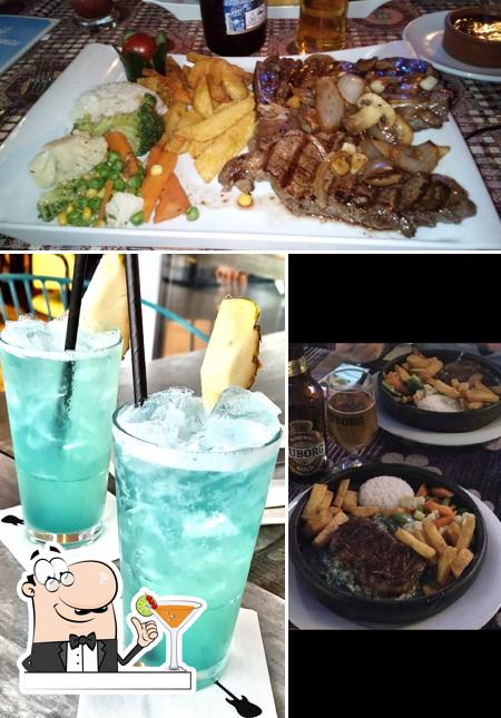 Best steak restaurants in Marmaris, spring 2024 Restaurant Guru