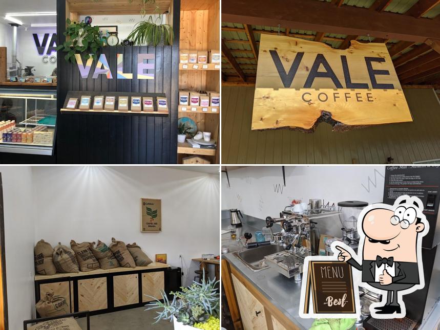 Vale Coffee in Valemount Restaurant reviews
