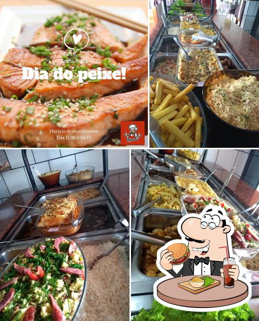 Restaurante e Pizzaria Oliveira - Itajaí