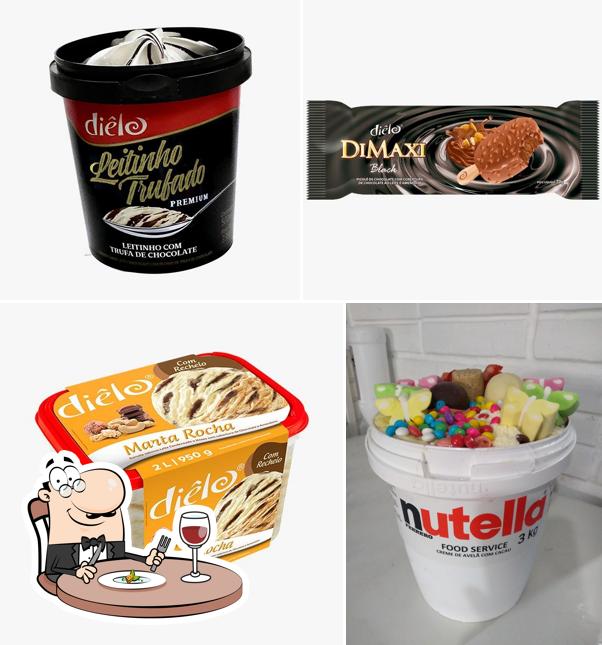Açaí Mania Açaíteria