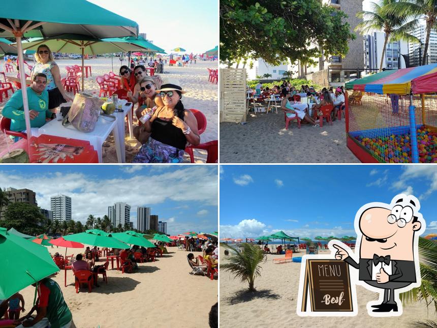 See this image of Aloha Beach Bar