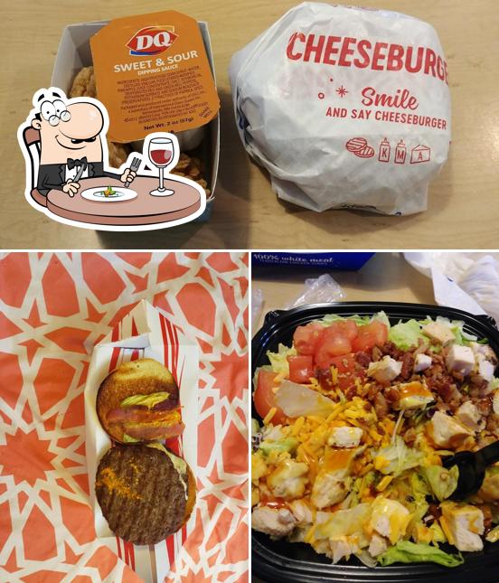 Find the best place to eat in Vandalia, Missouri, summer 2024