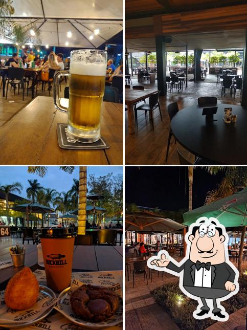 Gringobar E Café
