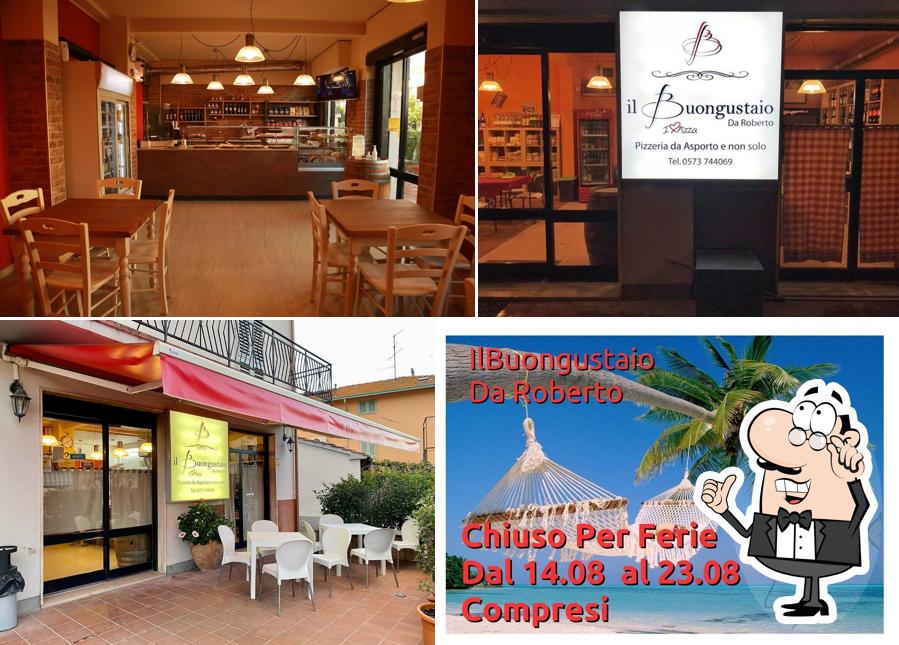 Il Buongustaio