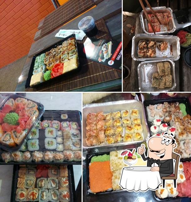 Itadakimasu