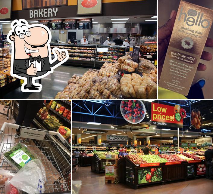 Kroger Bakery in Grovetown Restaurant reviews