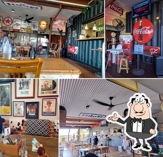 Max's Diner and Bar in Narangba Restaurant reviews