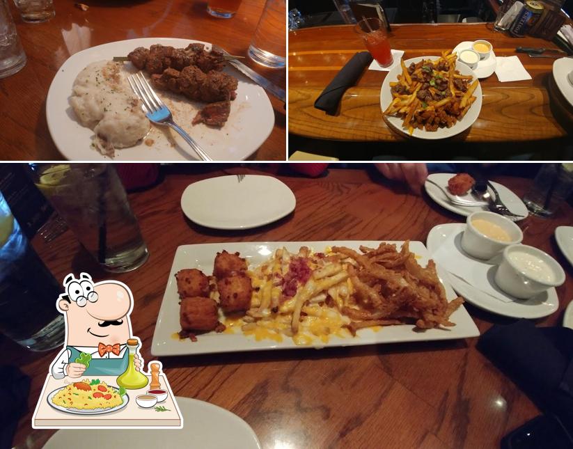 Outback Steakhouse, 497 E 120th Ave in Thornton Restaurant menu and