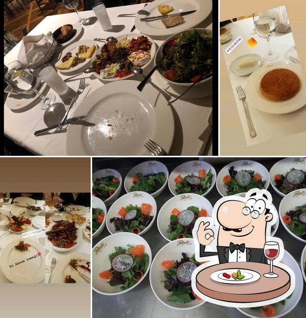 petek mutfak iskenderun restaurant reviews