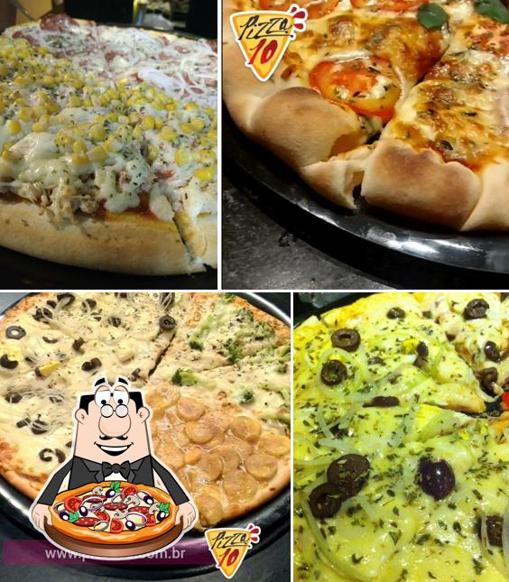 Os 10 melhores pizzarias Londrina - Tripadvisor