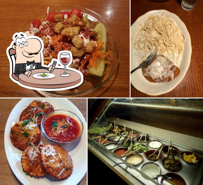 Find the best place to eat in Lebanon, Tennessee, spring 2024