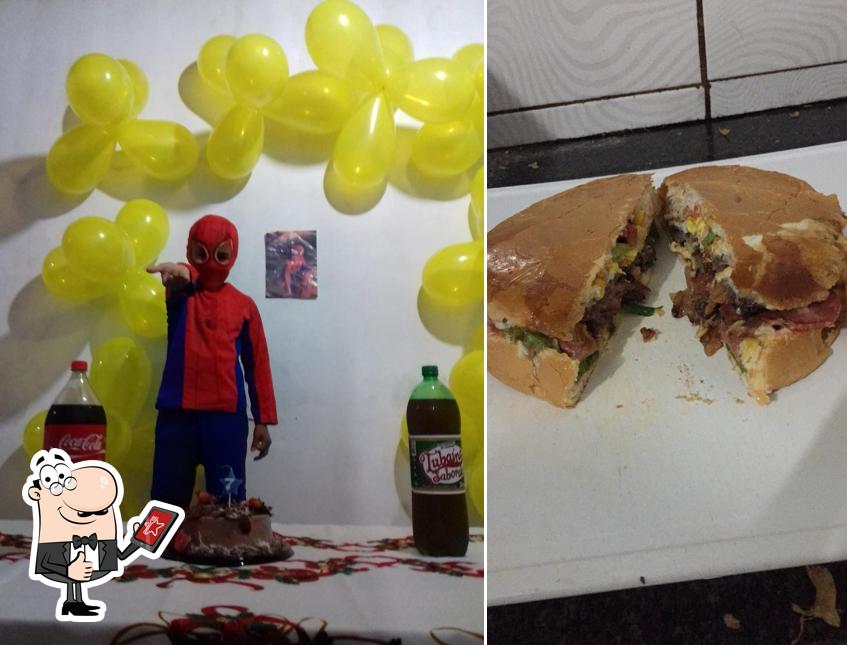 Gauchinho Lanche