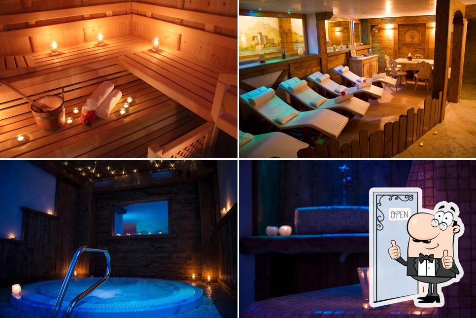 Hotel Lory Pinzolo