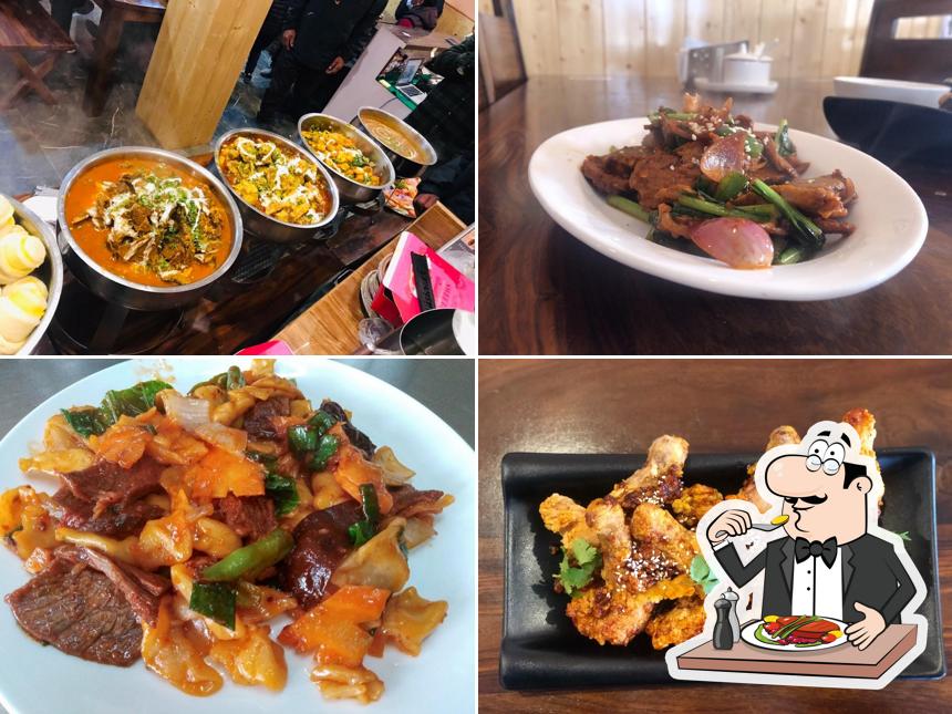 AKAMA RESTAURANT
