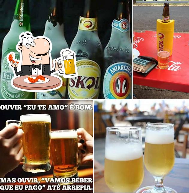 Bar Do Orlando