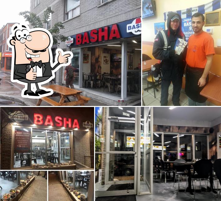 Image de Restaurant Basha Ontario