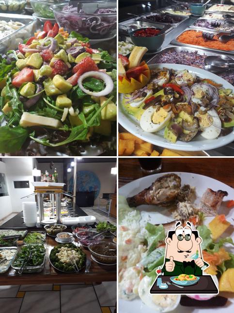 Churrascaria Steffen