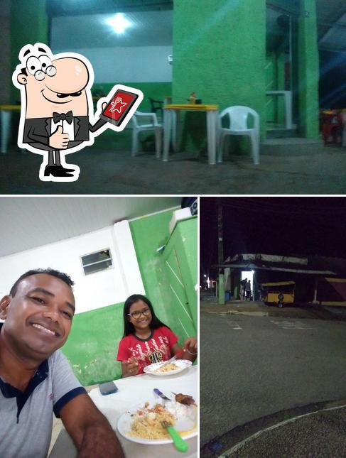 See this picture of Churrasquinho do Parana