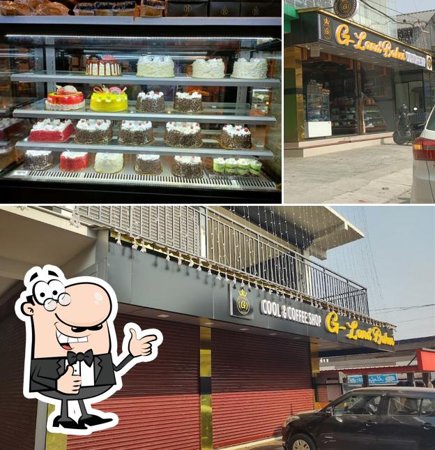 G Land Bakers