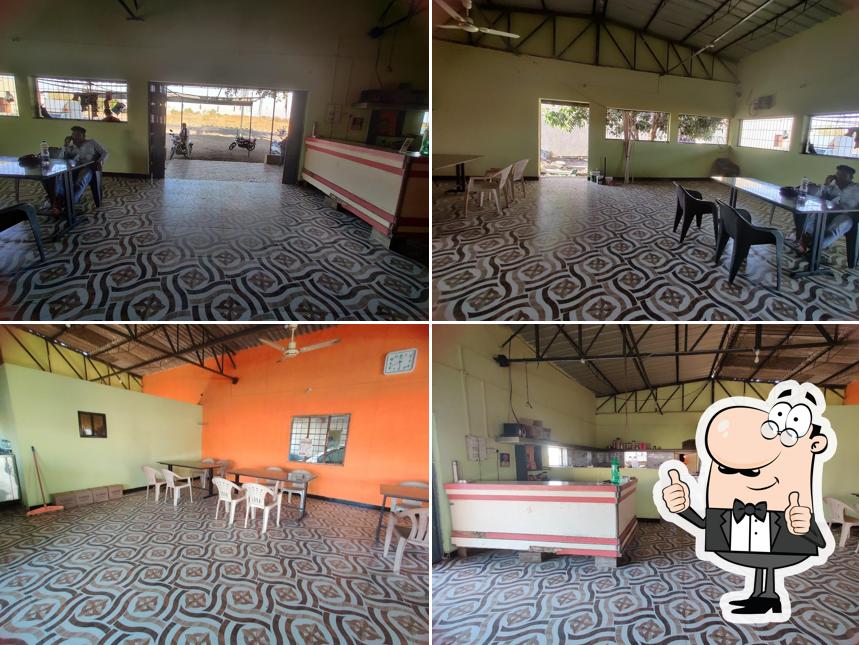 Hotel Indralok