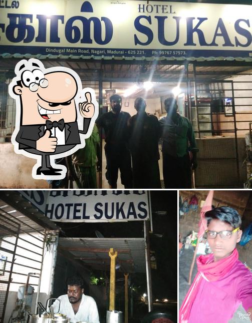 Hotel Sukas
