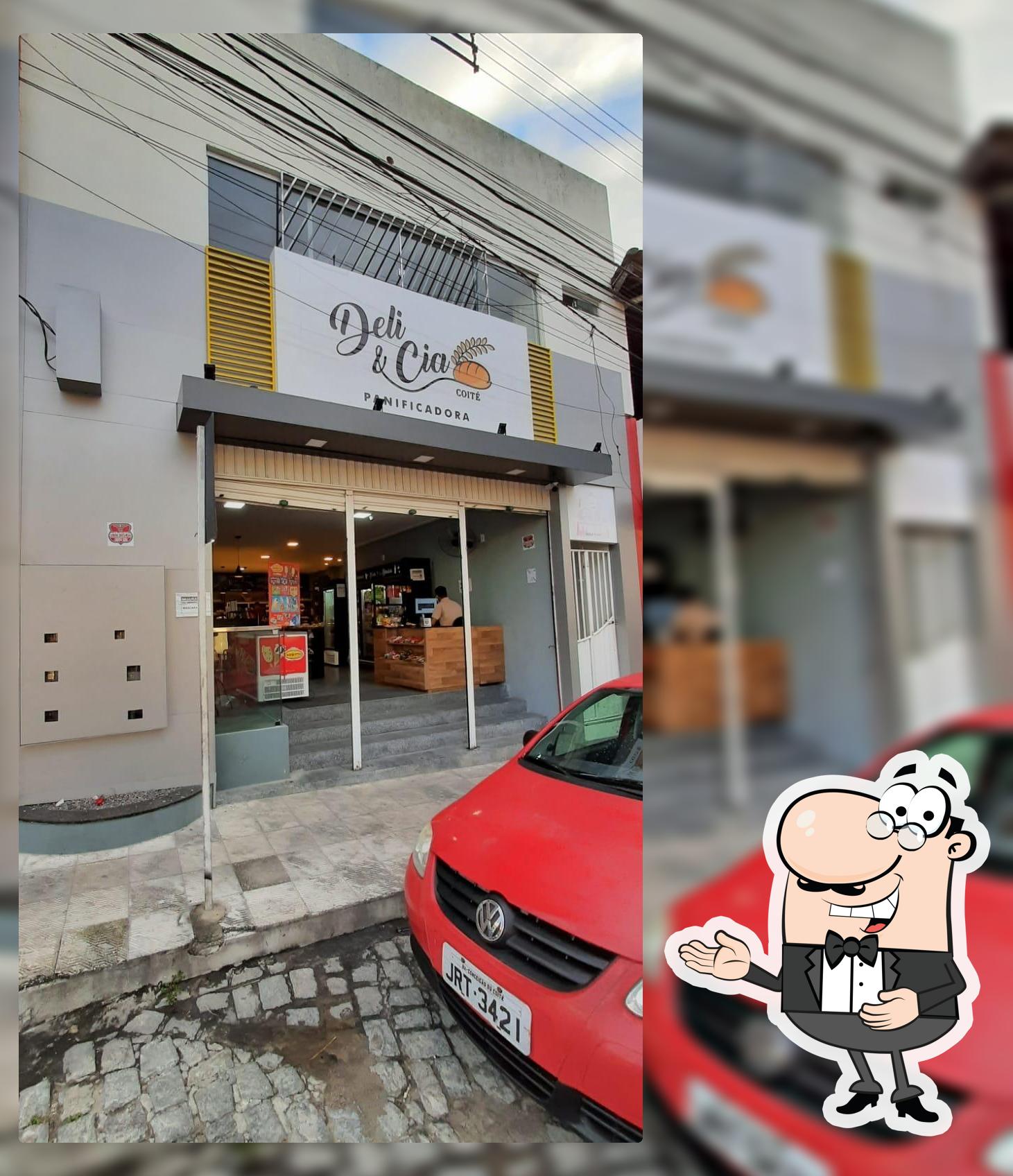 Panificadora Deli&Cia