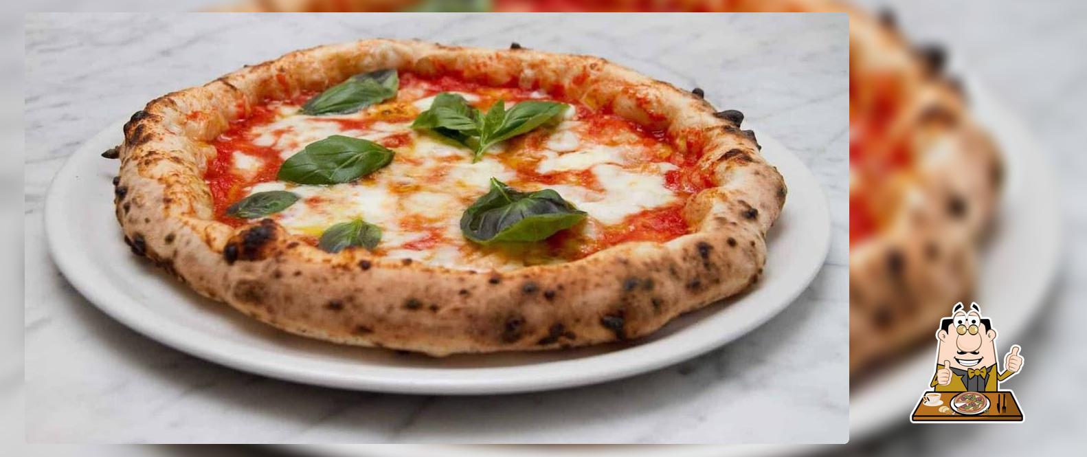 Pizzeria Pachino di Federico Cosentino Cambiago