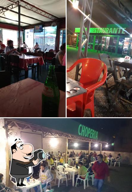 See the pic of Restaurante e Choperia Cantina da Mamma