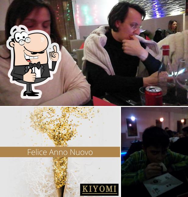 Guarda questa immagine di Ristorante Giapponese Kiyomi