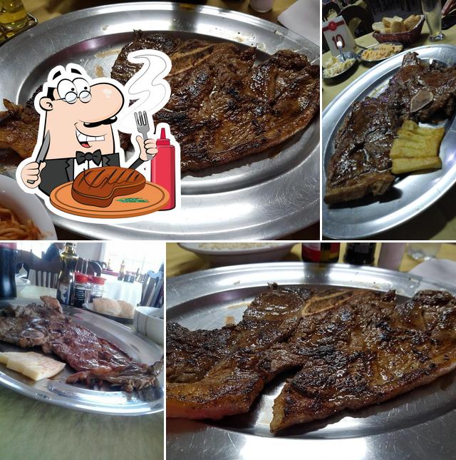 Restaurante Albano