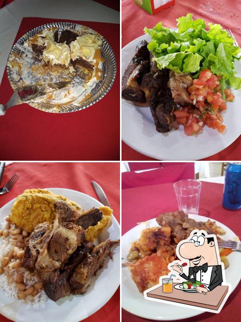 Restaurante Do Mané