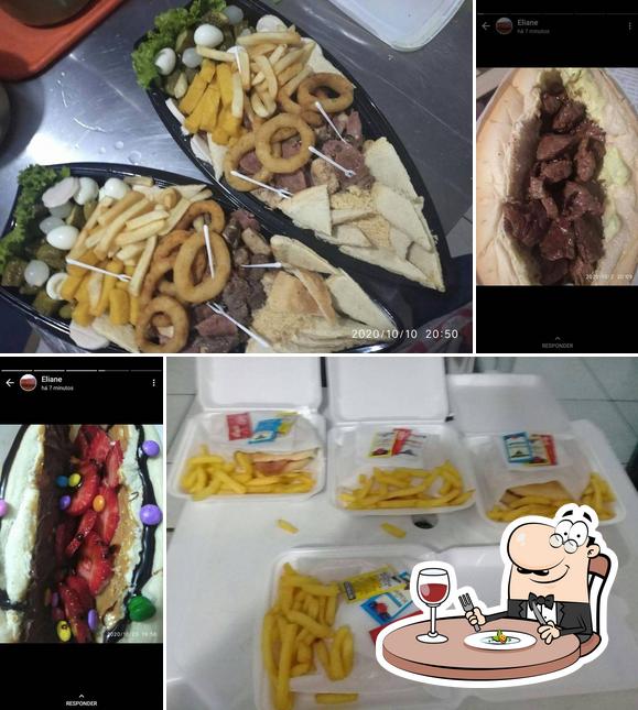 Sabores do Sul