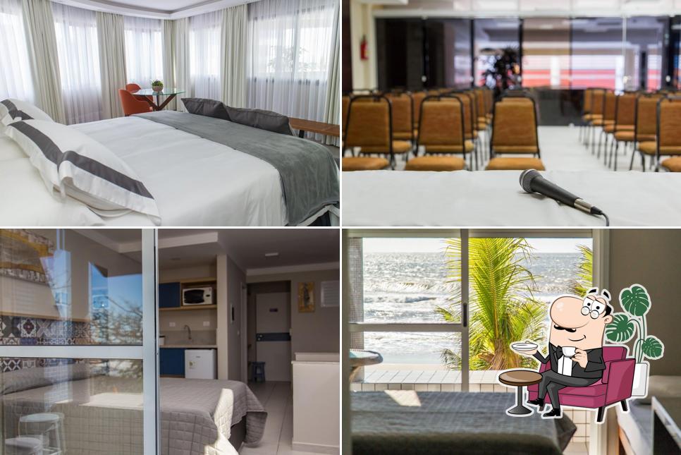 Spazio Marine Hotel