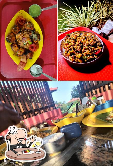 Suvaii Amuthuu Restaurant