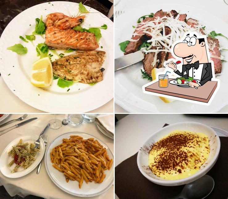 Ristorante Locanda Il Burchiello
