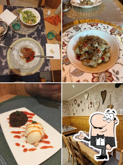 Dai un'occhiata agli interni di Bar Trattoria Miramonti