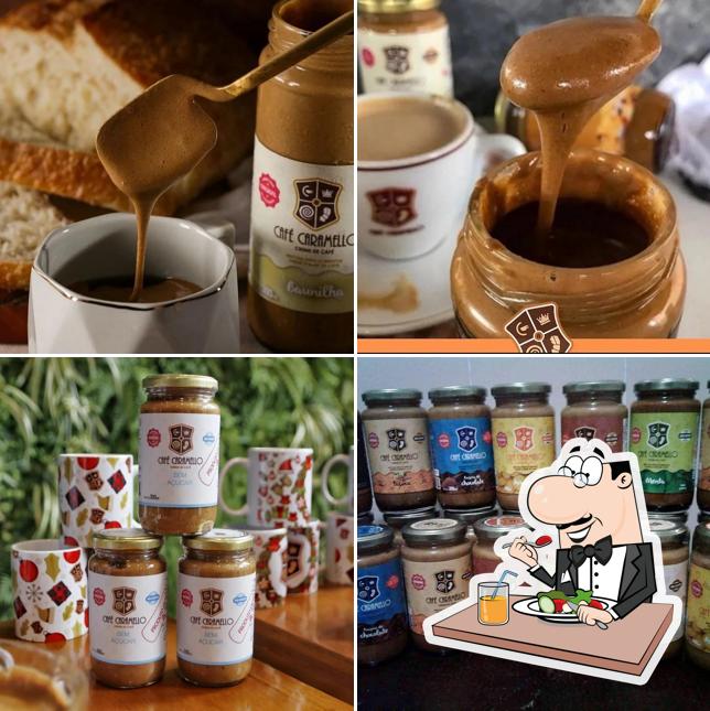 Café Caramello