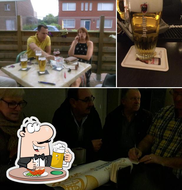 Café De kempen