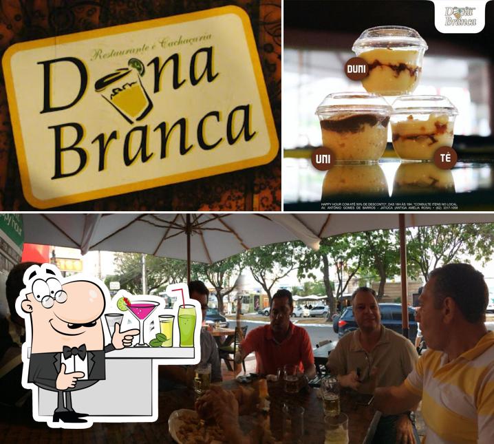 Cachacaria E Restaurante Dona Branca, Maceió - Restaurant reviews